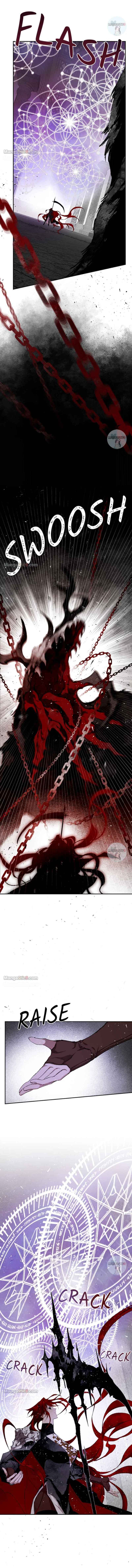 The Demon King’s Confession Chapter 59 - Page 6