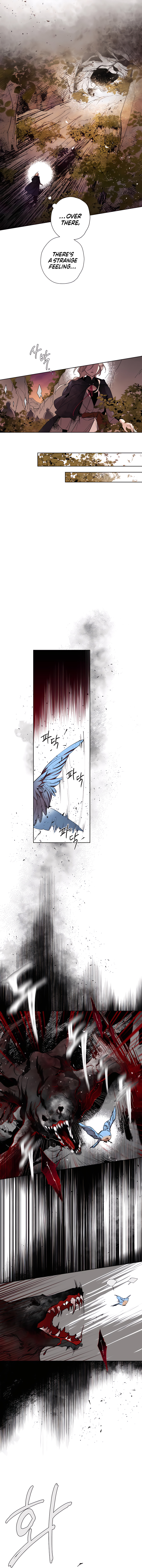 The Demon King’s Confession Chapter 6 - Page 11