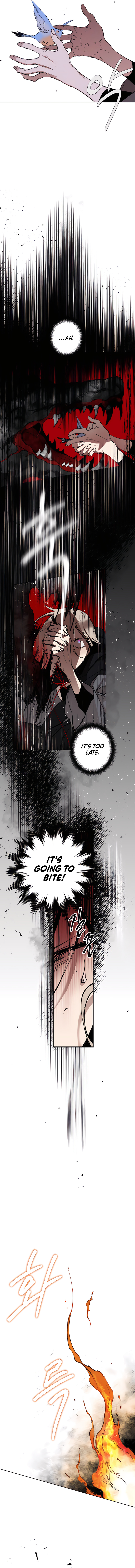 The Demon King’s Confession Chapter 6 - Page 12