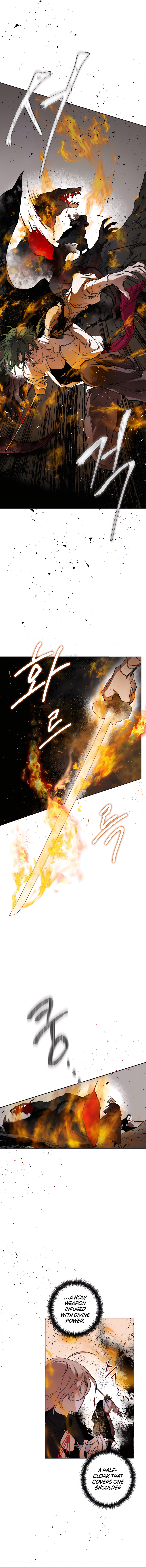 The Demon King’s Confession Chapter 6 - Page 13