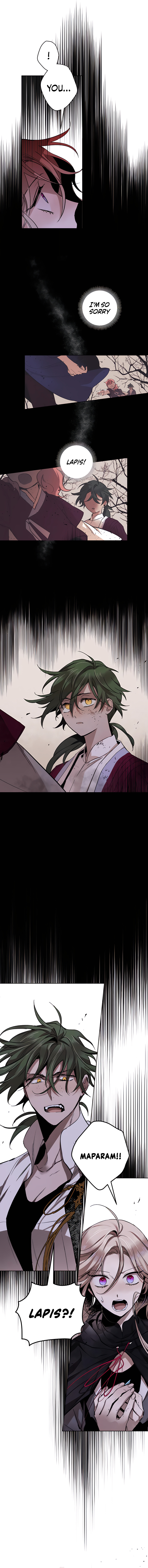 The Demon King’s Confession Chapter 6 - Page 15