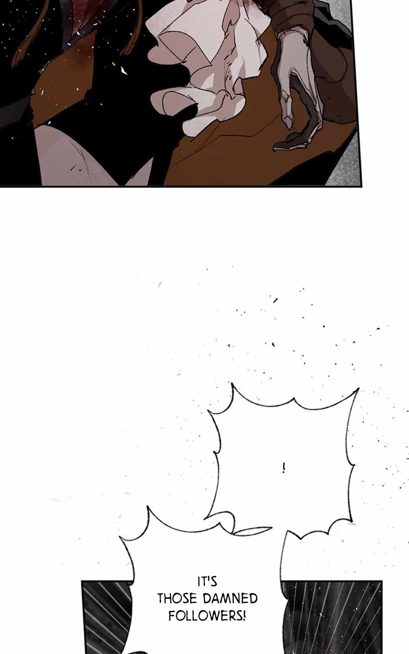 The Demon King’s Confession Chapter 61 - Page 14