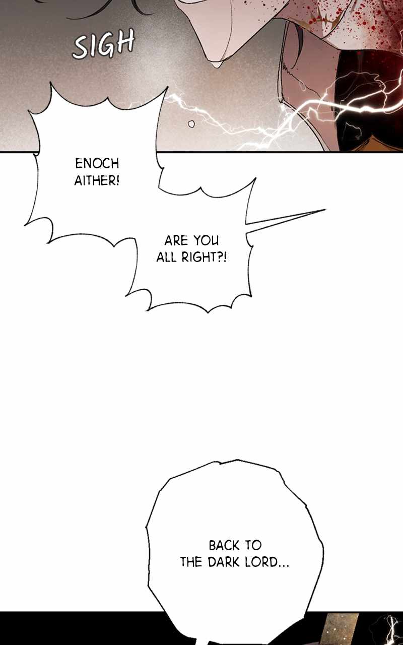 The Demon King’s Confession Chapter 61 - Page 22