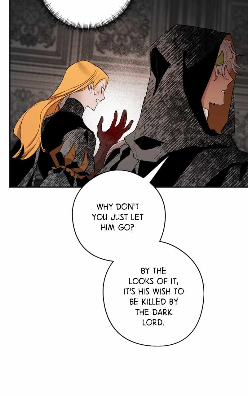 The Demon King’s Confession Chapter 61 - Page 27