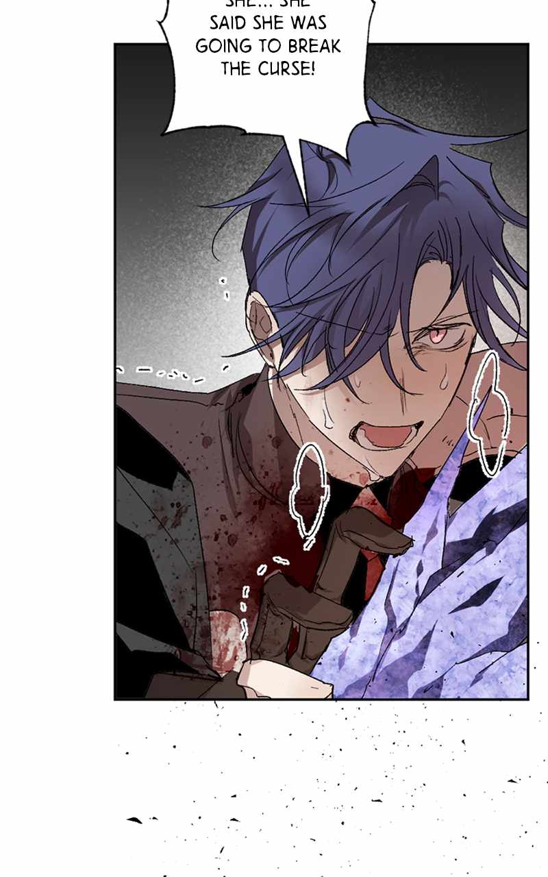 The Demon King’s Confession Chapter 61 - Page 35