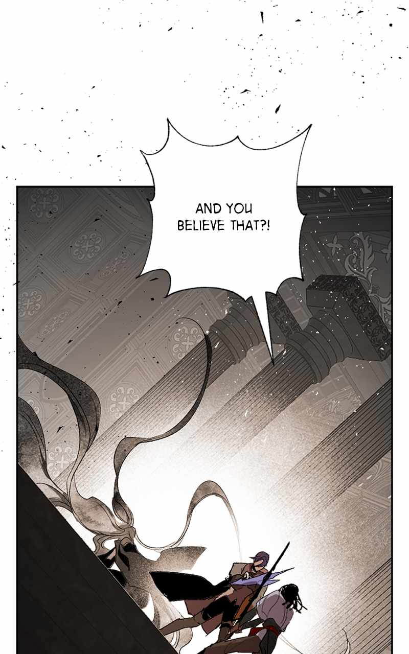 The Demon King’s Confession Chapter 61 - Page 36
