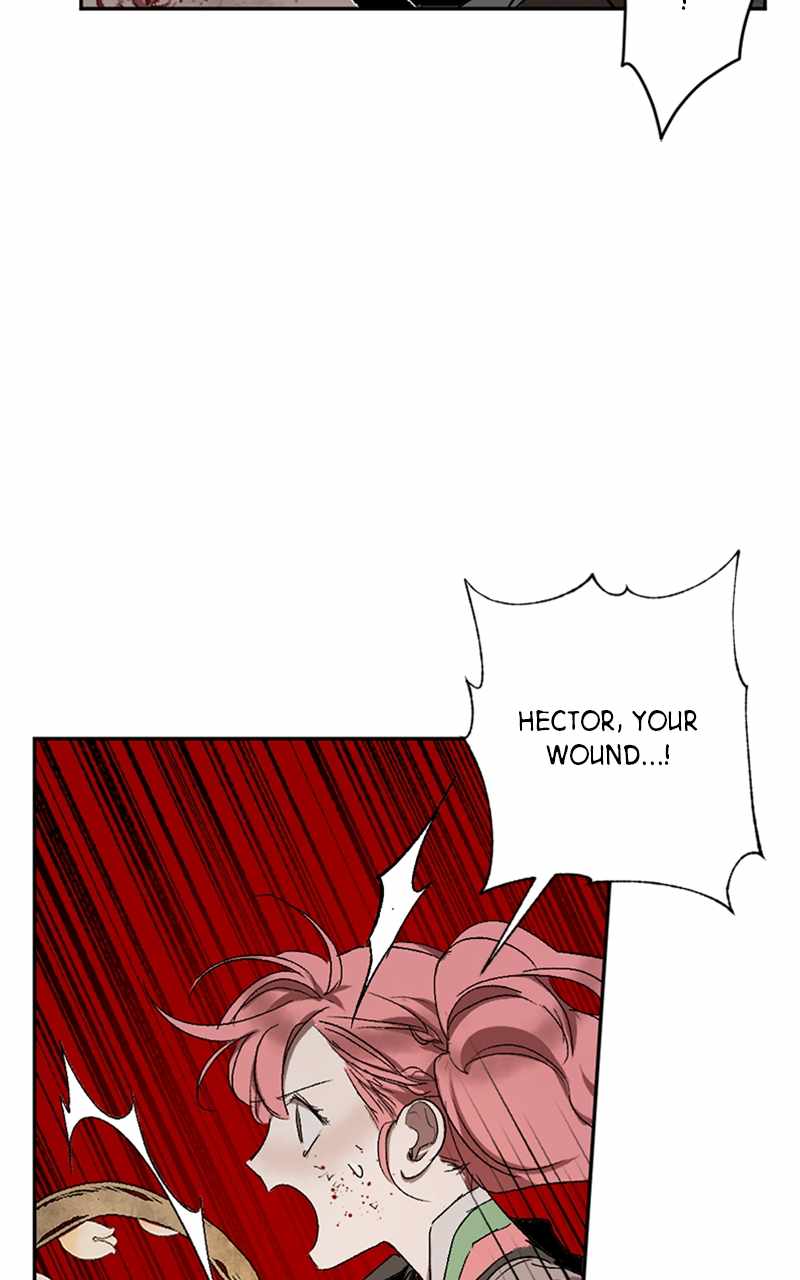 The Demon King’s Confession Chapter 61 - Page 39