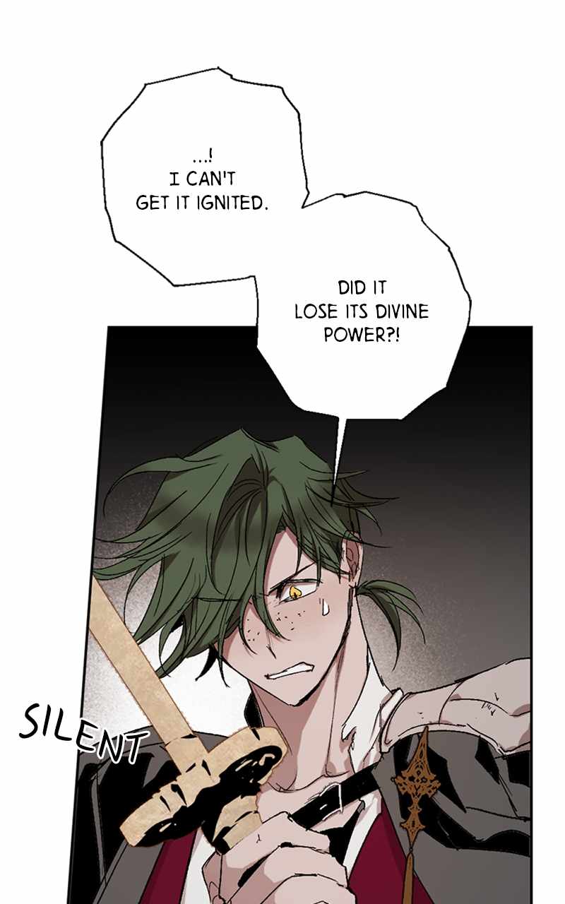 The Demon King’s Confession Chapter 61 - Page 43