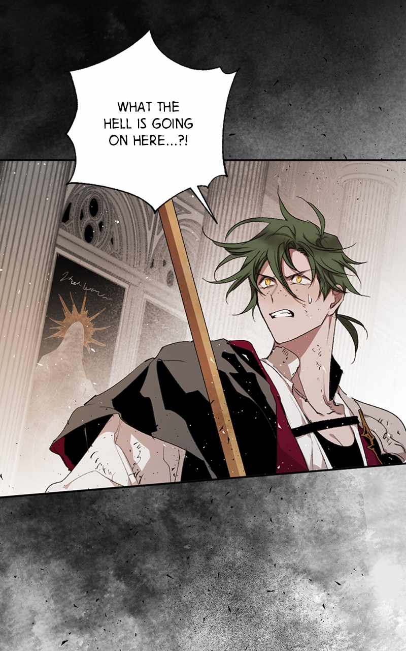 The Demon King’s Confession Chapter 61 - Page 5