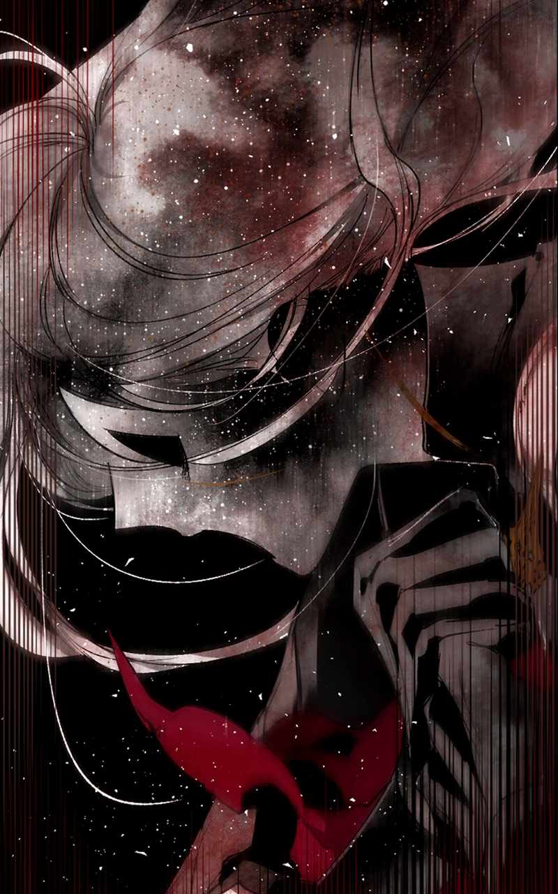 The Demon King’s Confession Chapter 61 - Page 55