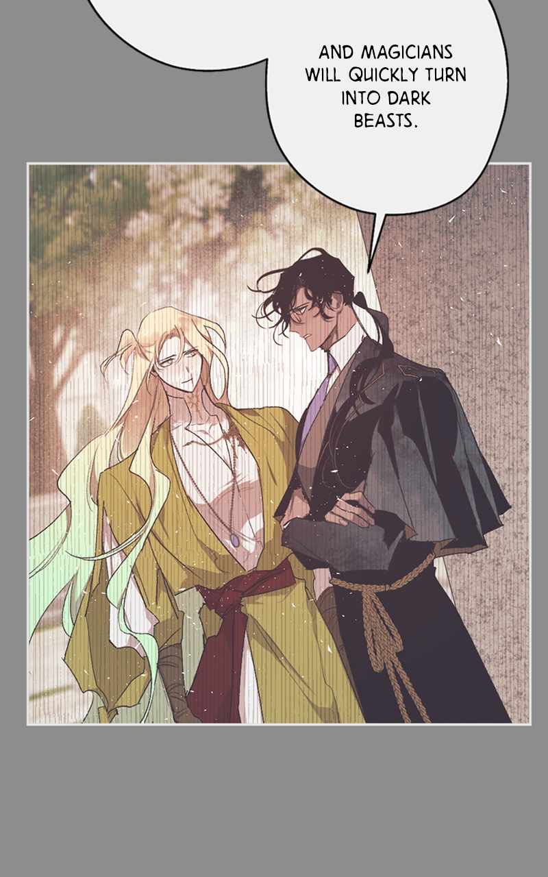 The Demon King’s Confession Chapter 61 - Page 74