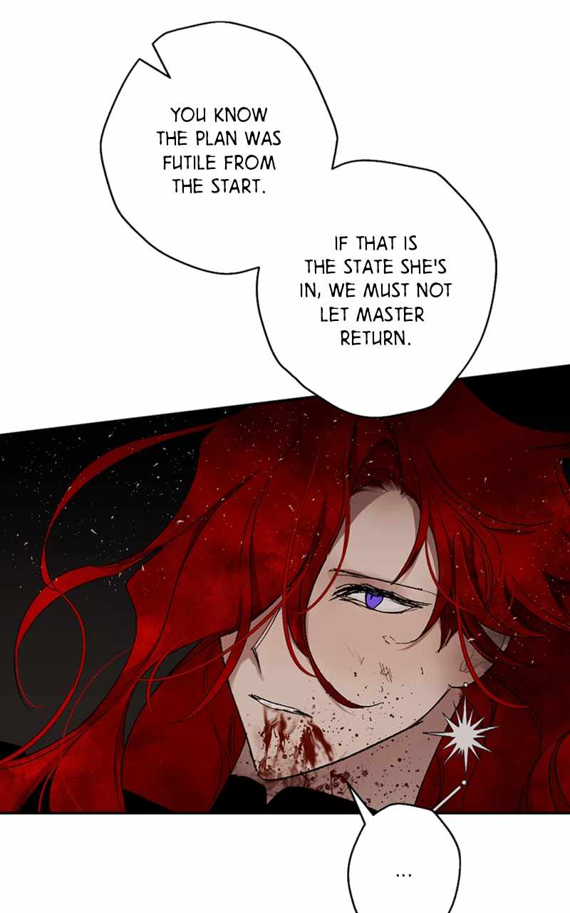 The Demon King’s Confession Chapter 61 - Page 83
