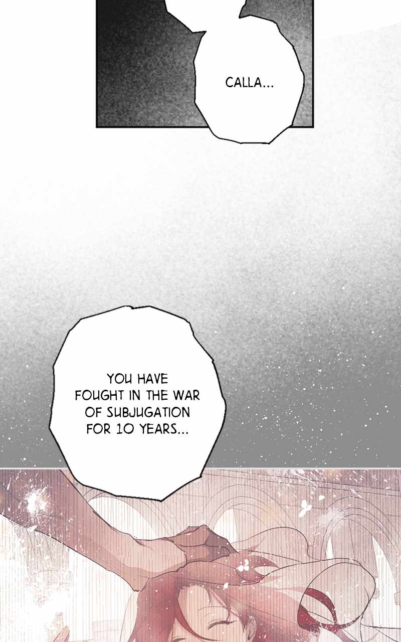 The Demon King’s Confession Chapter 61 - Page 95