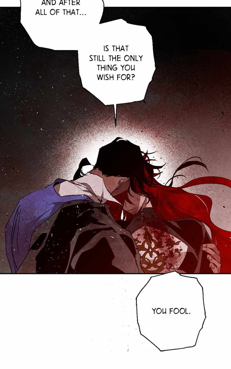 The Demon King’s Confession Chapter 61 - Page 97