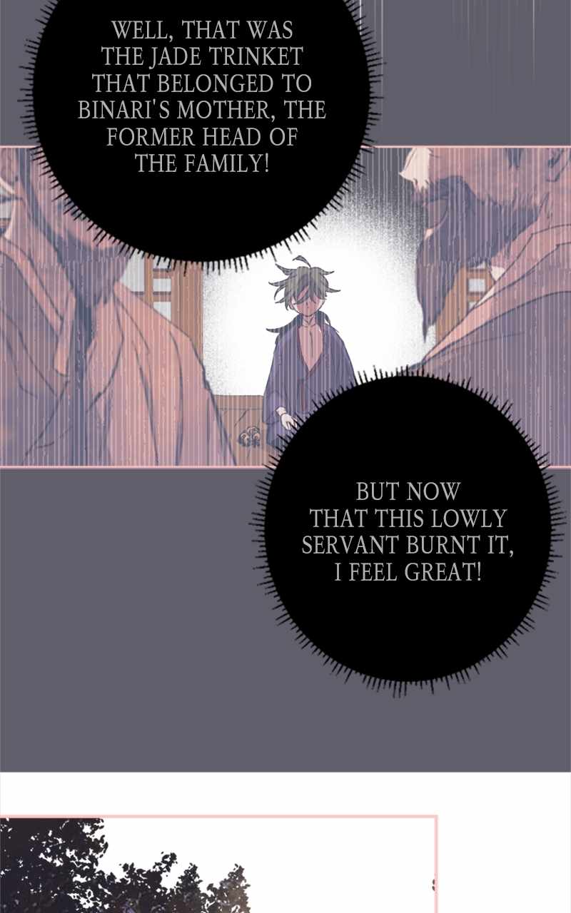 The Demon King’s Confession Chapter 62 - Page 33