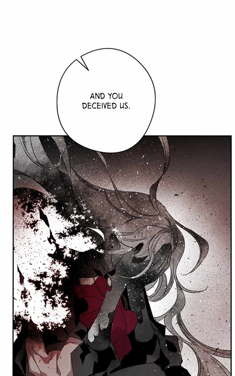 The Demon King’s Confession Chapter 62 - Page 73