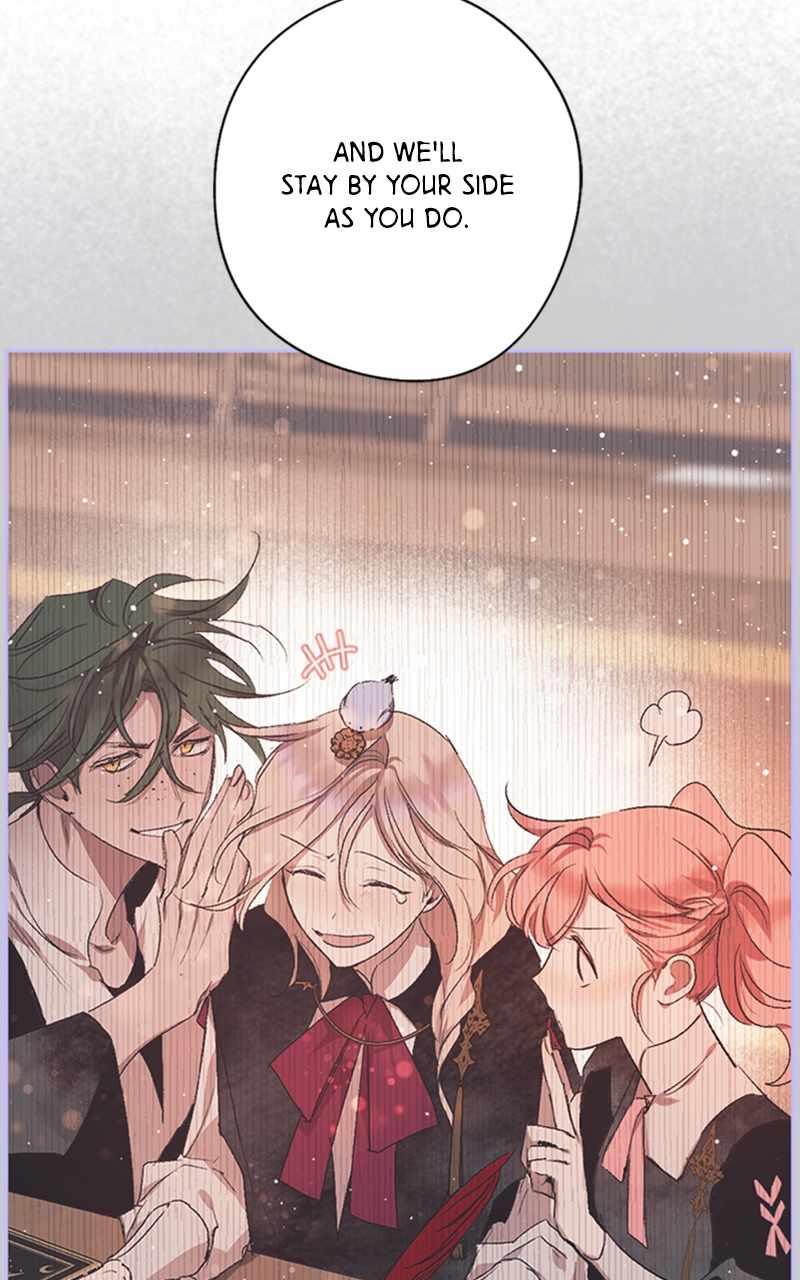 The Demon King’s Confession Chapter 62 - Page 90