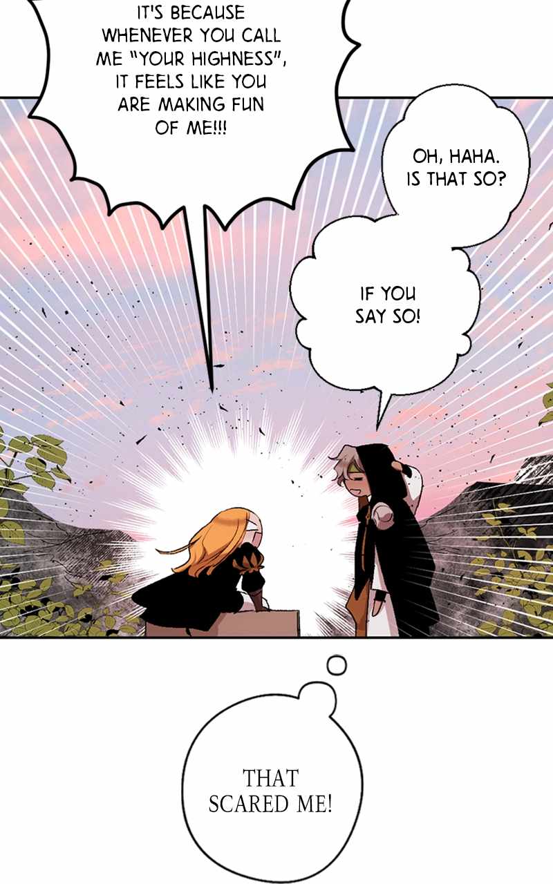 The Demon King’s Confession Chapter 63 - Page 124