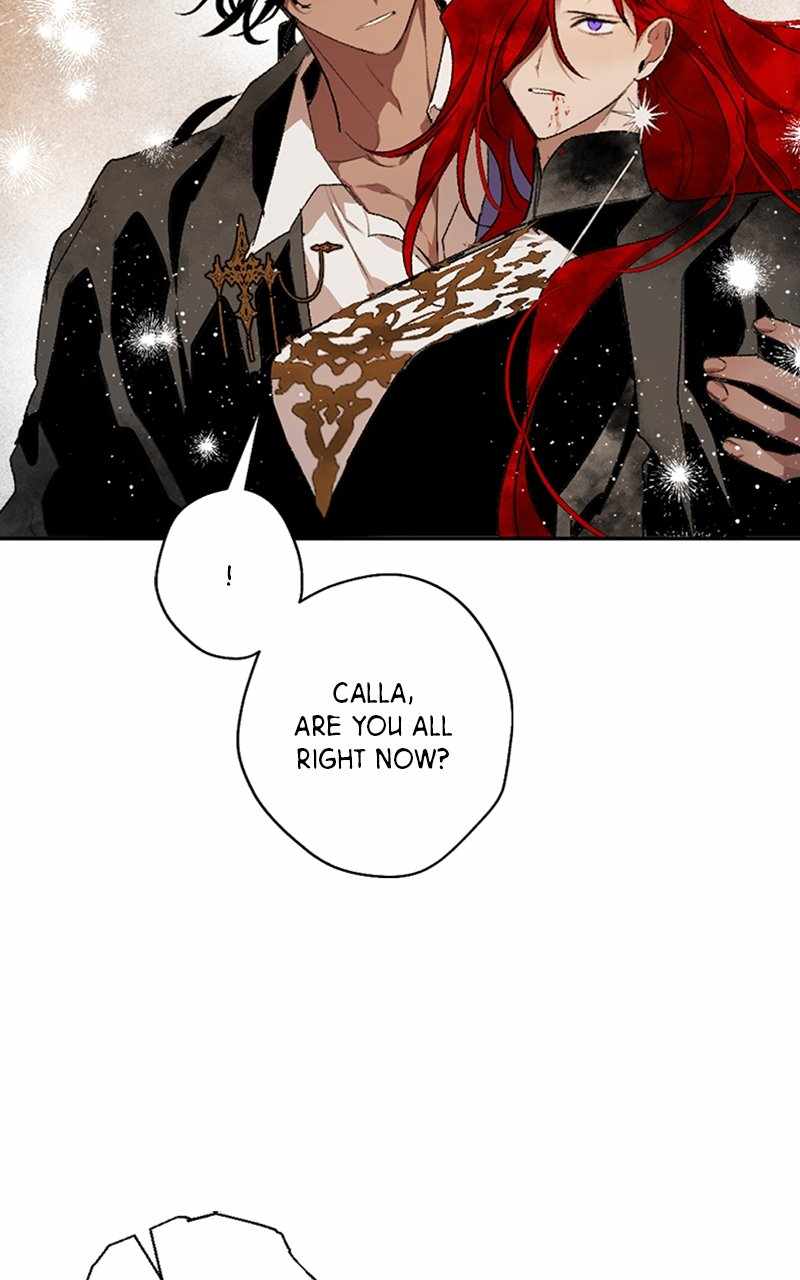 The Demon King’s Confession Chapter 63 - Page 46