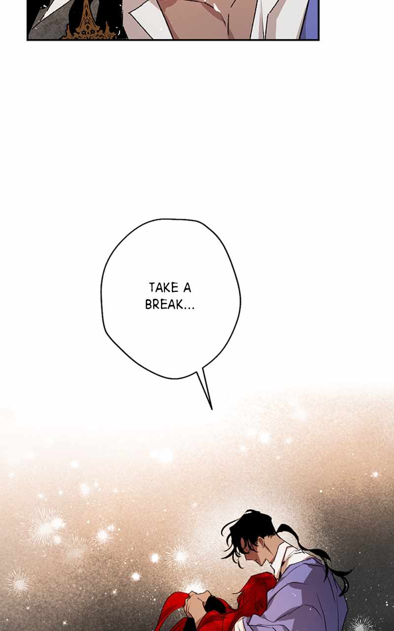 The Demon King’s Confession Chapter 63 - Page 53