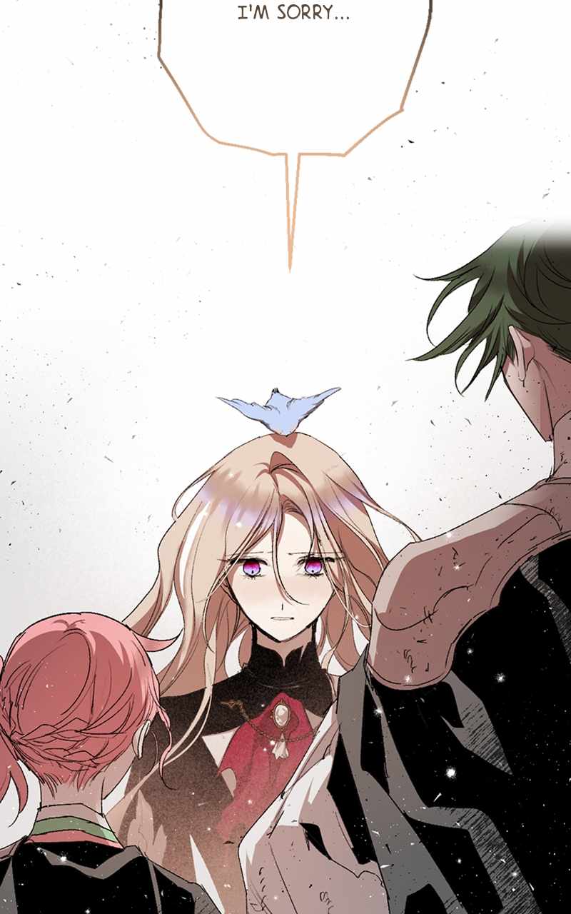 The Demon King’s Confession Chapter 63 - Page 59