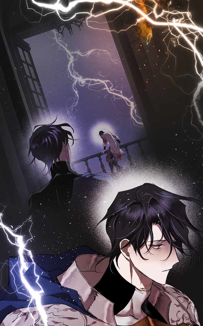 The Demon King’s Confession Chapter 63 - Page 64