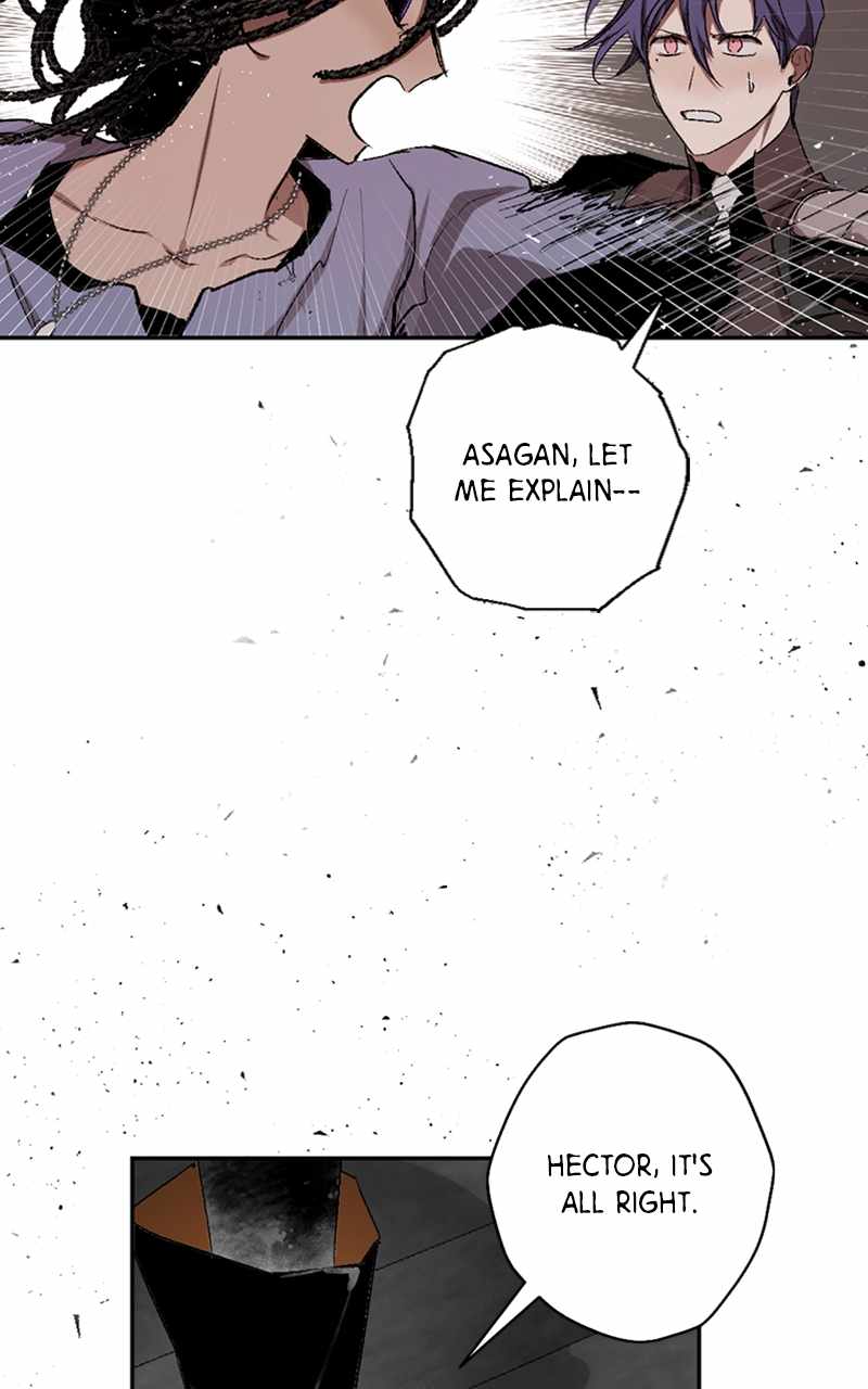 The Demon King’s Confession Chapter 63 - Page 91