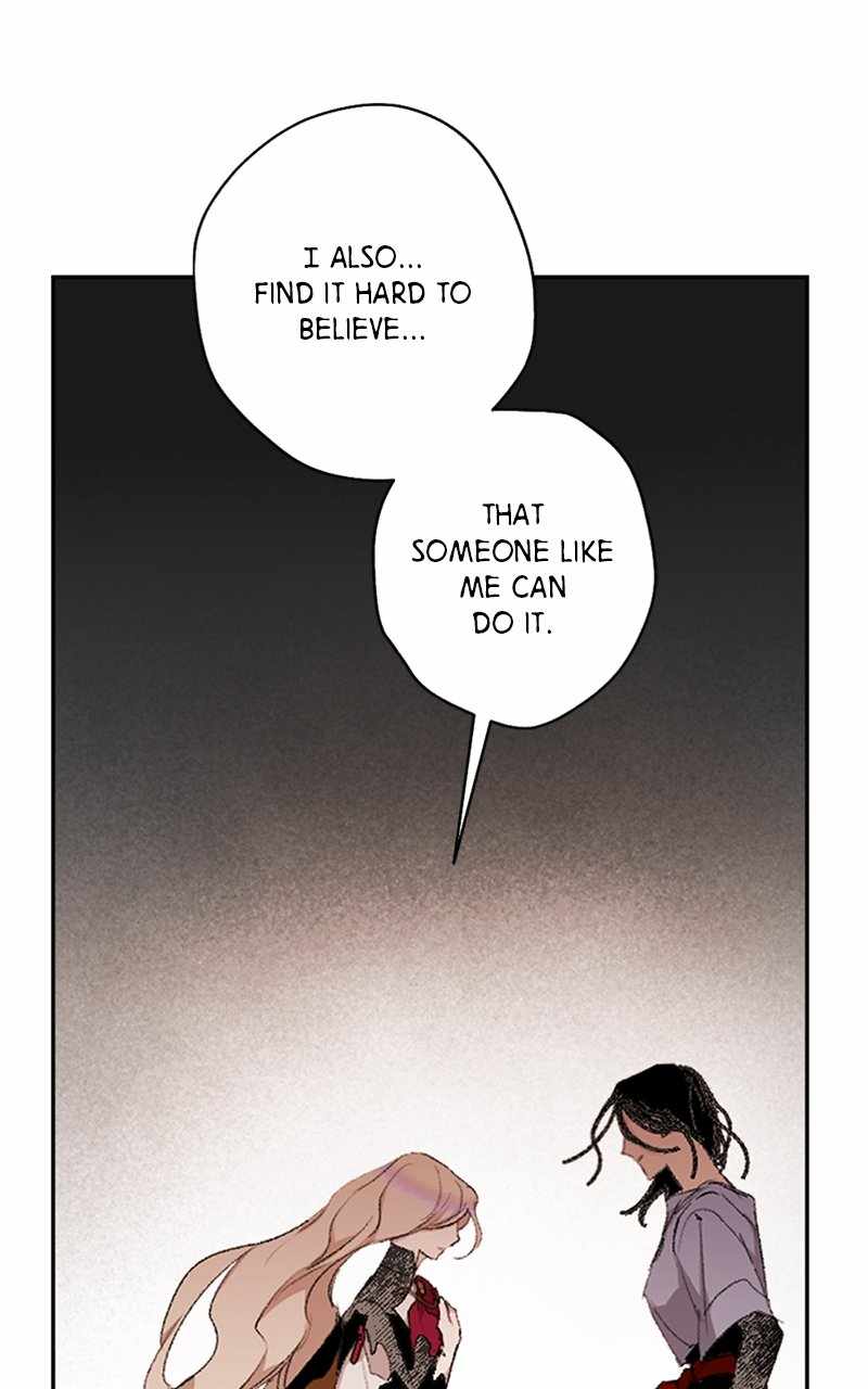 The Demon King’s Confession Chapter 63 - Page 95