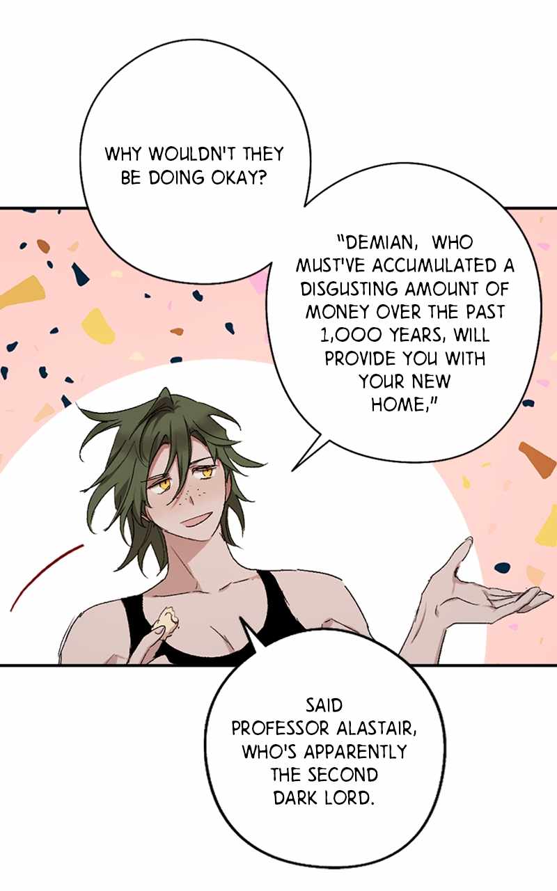 The Demon King’s Confession Chapter 64 - Page 104