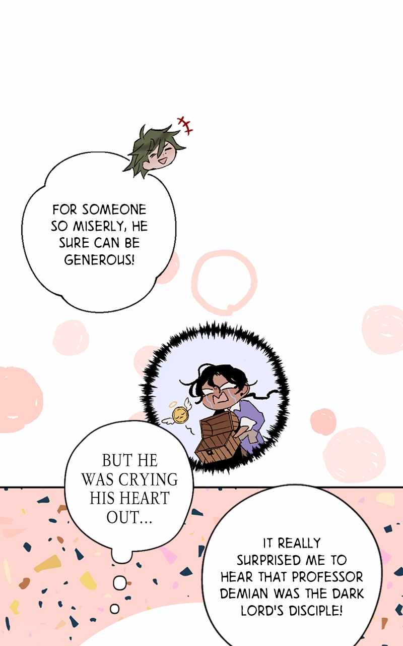 The Demon King’s Confession Chapter 64 - Page 108