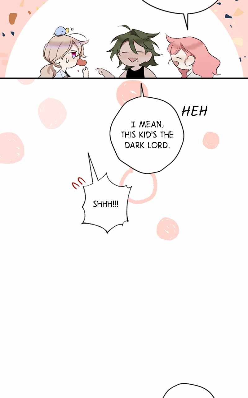 The Demon King’s Confession Chapter 64 - Page 109