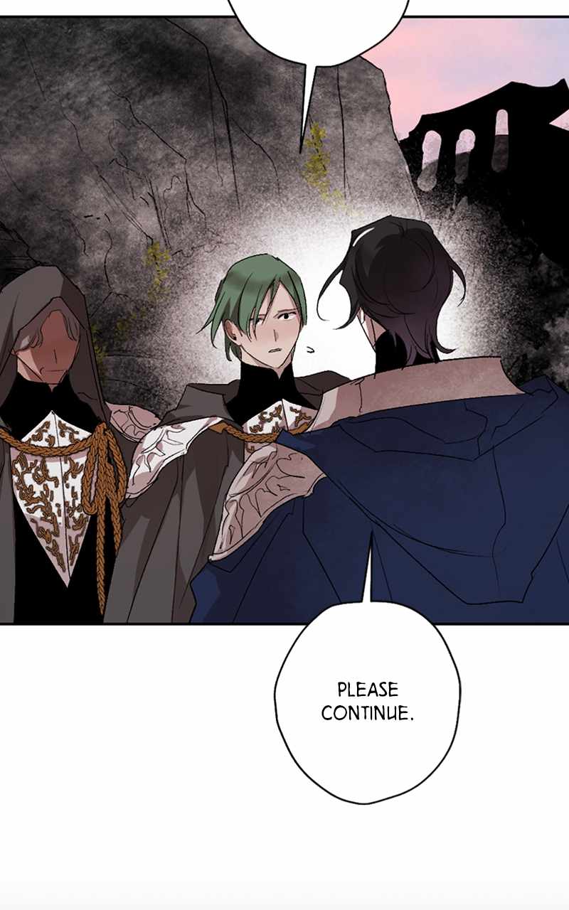 The Demon King’s Confession Chapter 64 - Page 14