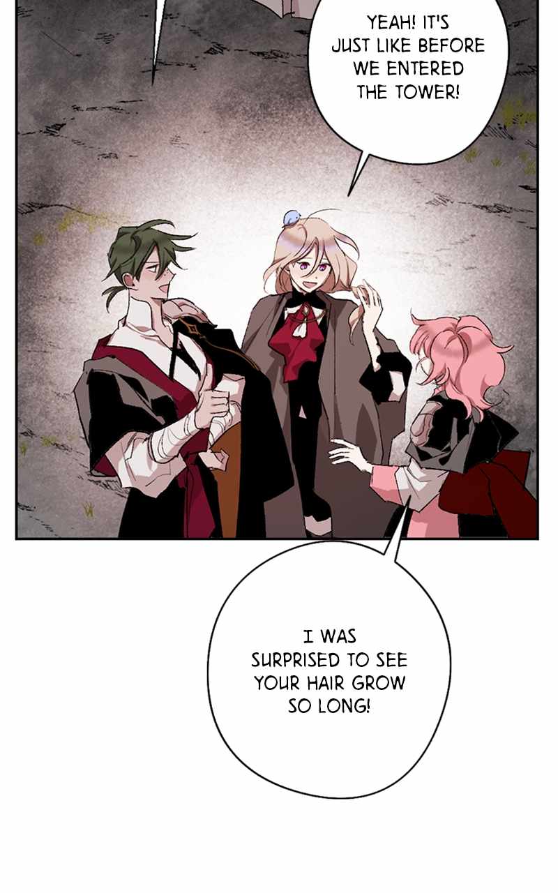The Demon King’s Confession Chapter 64 - Page 2