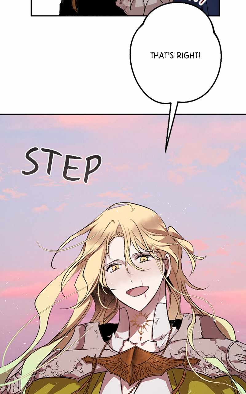 The Demon King’s Confession Chapter 64 - Page 21
