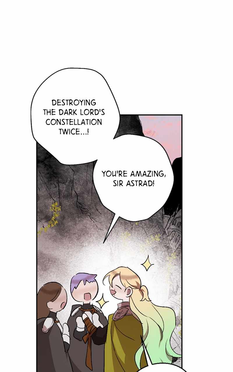 The Demon King’s Confession Chapter 64 - Page 23