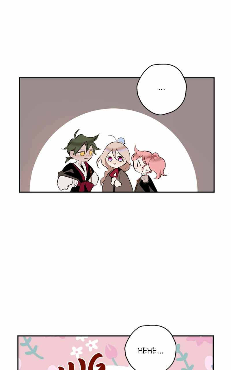 The Demon King’s Confession Chapter 64 - Page 3