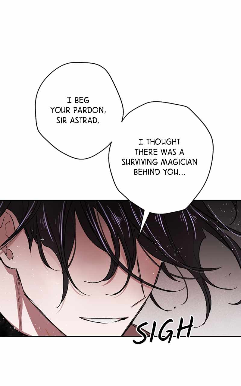 The Demon King’s Confession Chapter 64 - Page 34