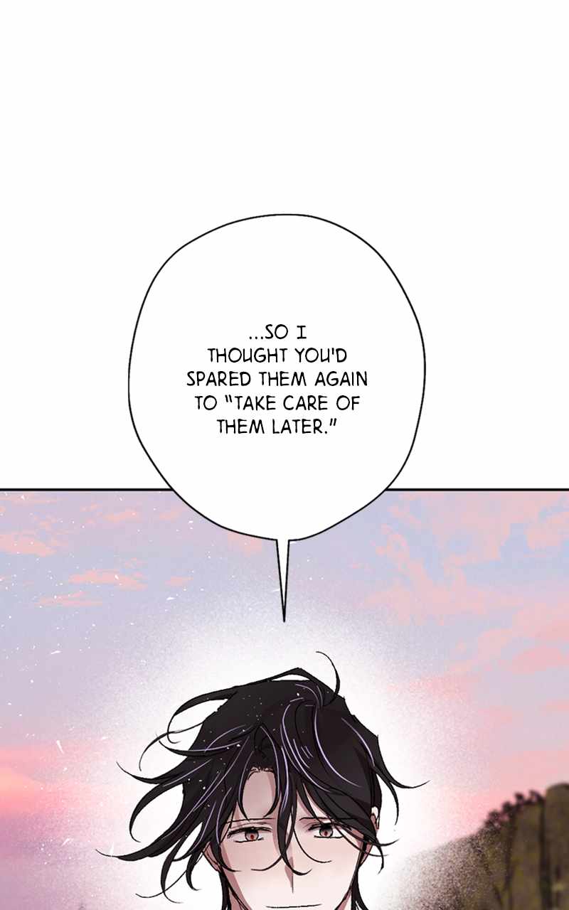 The Demon King’s Confession Chapter 64 - Page 35