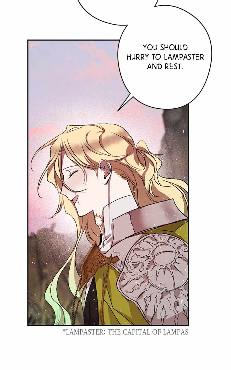 The Demon King’s Confession Chapter 64 - Page 37