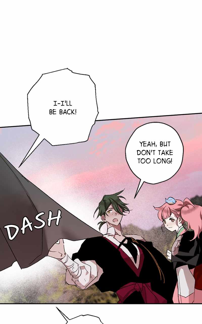 The Demon King’s Confession Chapter 64 - Page 43