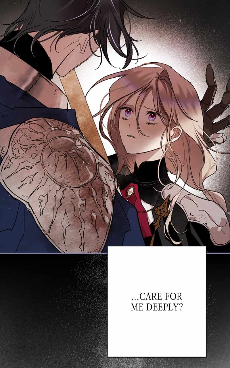 The Demon King’s Confession Chapter 64 - Page 60