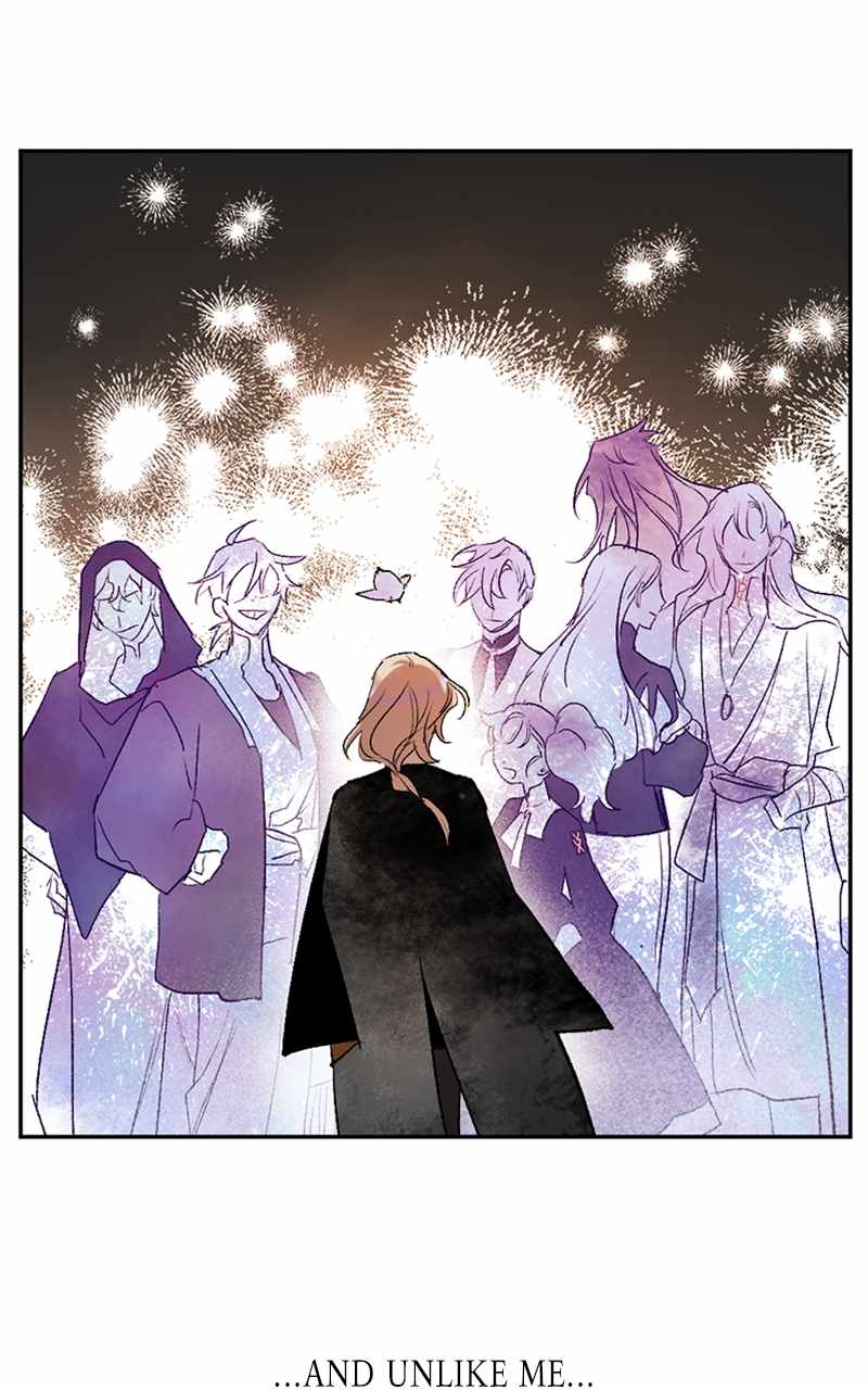 The Demon King’s Confession Chapter 64 - Page 63