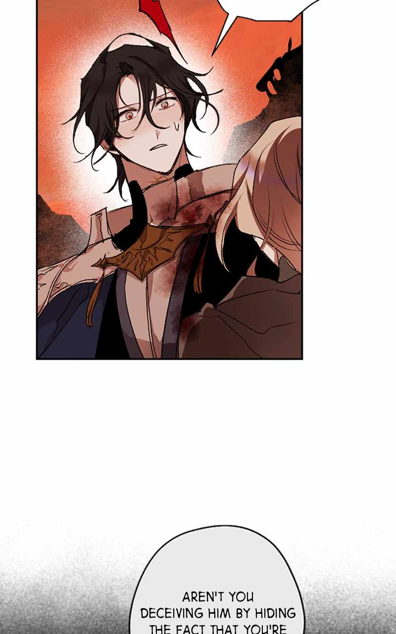 The Demon King’s Confession Chapter 64 - Page 66