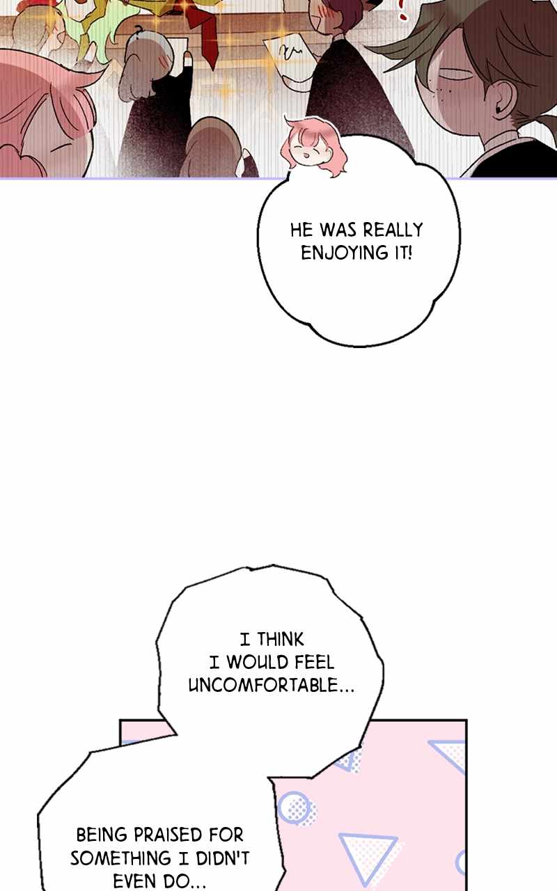 The Demon King’s Confession Chapter 64 - Page 91