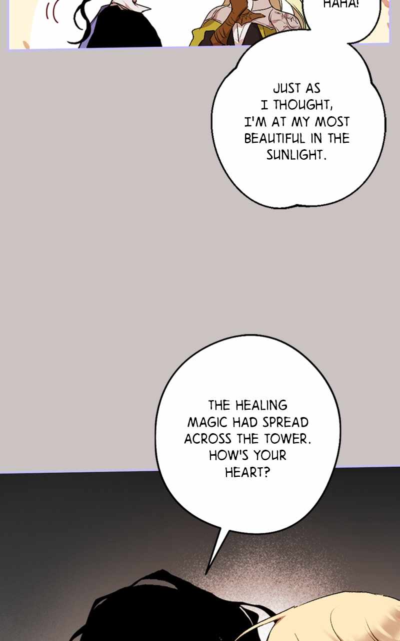 The Demon King’s Confession Chapter 65 - Page 19
