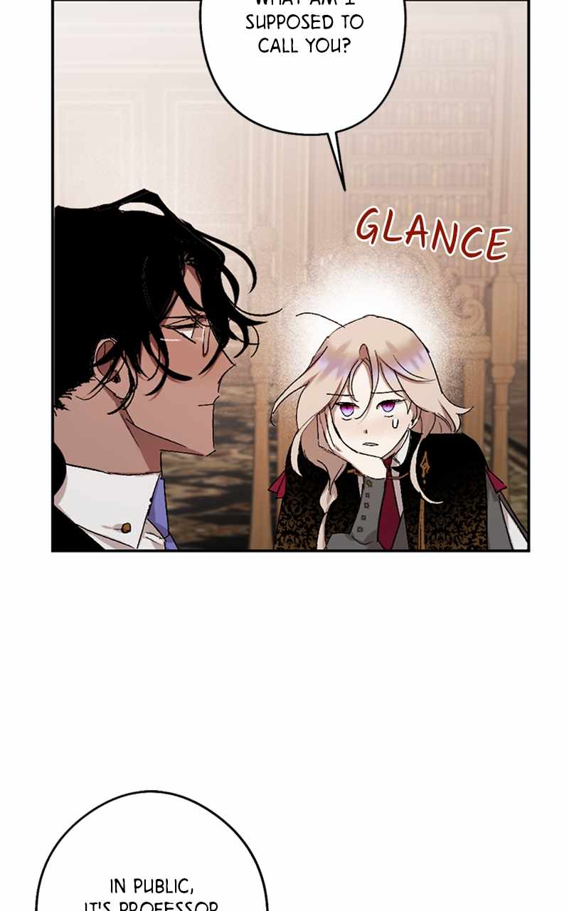 The Demon King’s Confession Chapter 65 - Page 3