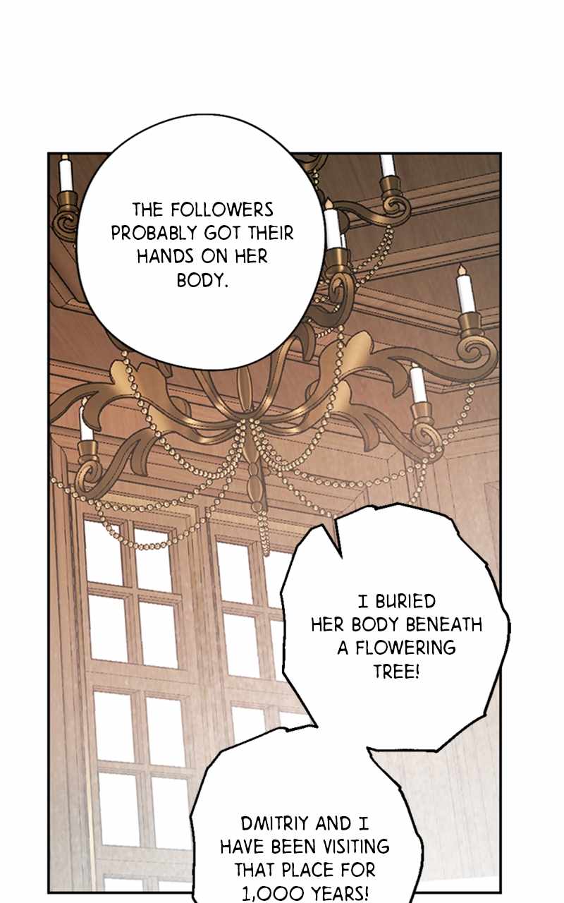The Demon King’s Confession Chapter 65 - Page 32