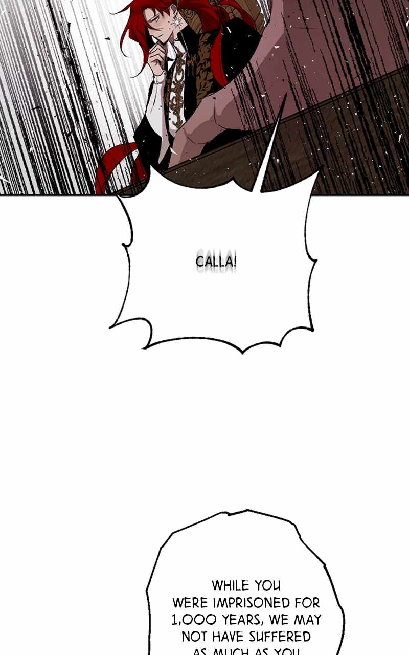 The Demon King’s Confession Chapter 65 - Page 34