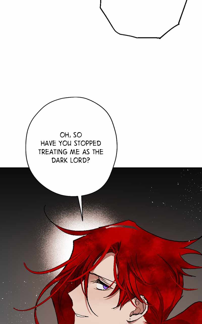 The Demon King’s Confession Chapter 65 - Page 36