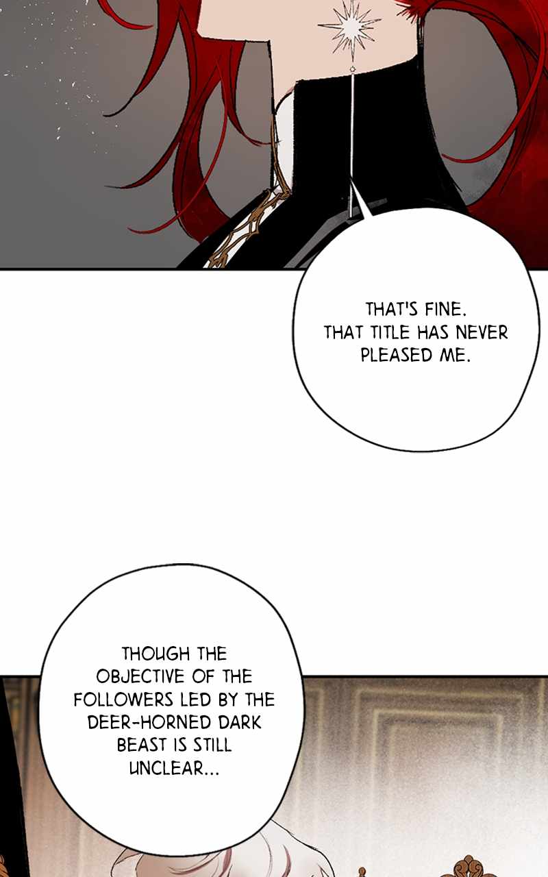 The Demon King’s Confession Chapter 65 - Page 37